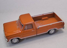 GREENLIGHT - 1973 FORD F-100 EXPLORER PICKUP - VINTAGE AD CARS SERIES 8 - 1:64