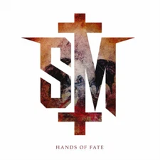 Savage Messiah Hands of Fate (Vinyl) 12" Album