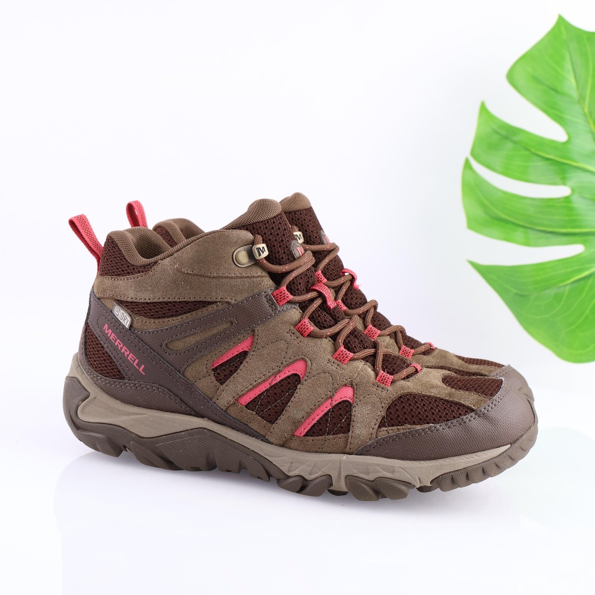 Shoe Merrell Outmost Mid Ventilator Sale Merrell Outmost