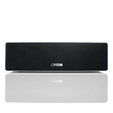 Canton Musicbox XS portabler Bluetooth Lautsprecher  Schwarz  "Gratis Versand"