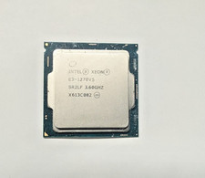 INTEL XEON E3-1270V5 3.60 GHZ