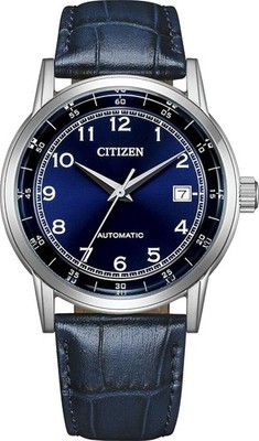 Citizen  NJ0210-13L Man Mechanical Watch