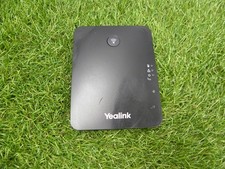 Yealink W70B DECT IP VoIP Phone System Base Unit UK SELLER #986