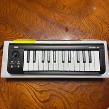 Korg microKEY Air 25 MIDI Keyborad Tested wit...
