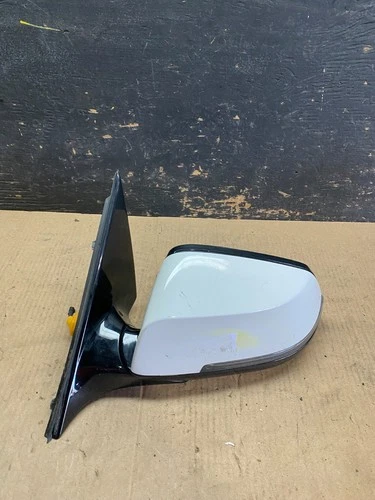 2014-2016 BMW 528i 535i F10 Left Driver LH Camera Door View Mirror T0231 DG