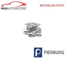 ÖLKÜHLER KÜHLER ÖL PIERBURG 709269350 P FÜR MAZDA 3,2,5