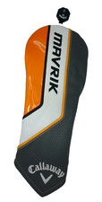 Callaway Mavrik Fairway Headcover Brand NEW