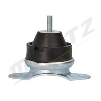 Mertz Lagerung, Motor M-S4420 FüR CitroËN Passend FüR Fiat Lancia Peugeot