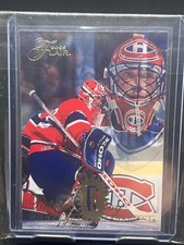 1994-95 Flair #91 Patrick Roy