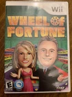 Wheel of Fortune - Nintendo Wii