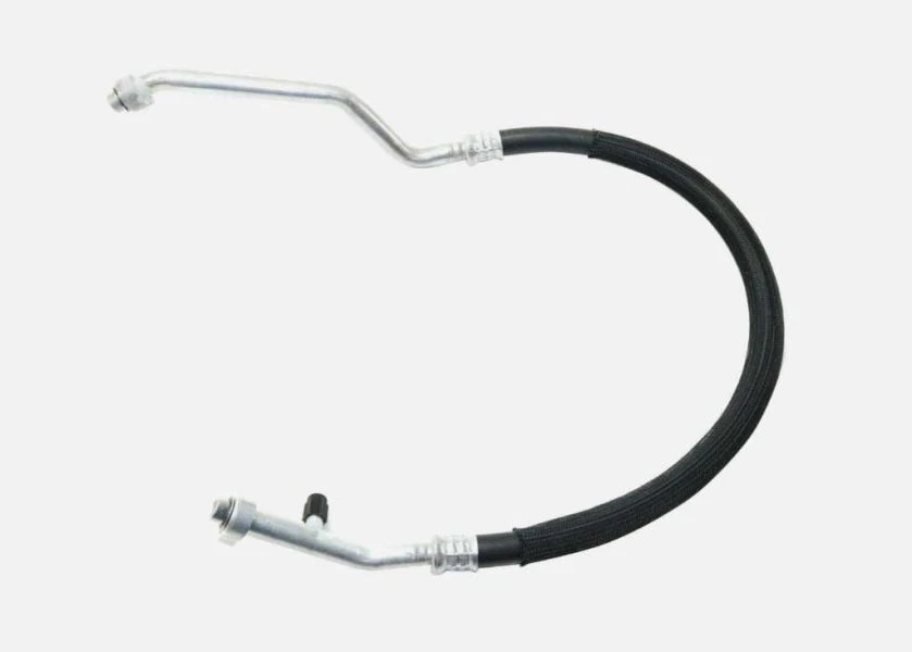 Buick Enclave 2010 nueva manguera de succión de aire acondicionado OEM 20864505  Foto 2 de 2