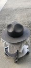 STRAW CAMPAIGN TROOPER HAT — photo 5