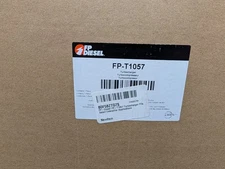 FP-Diesel FP-T1057 Turbocharger Fits Select Caterpillar Applications