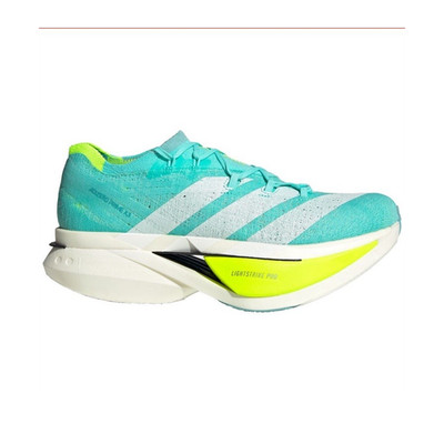 adidas Adizero Lightstrike Pro Men s Running Low Top Lace Up Colorblock