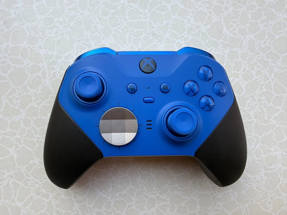 Xbox Elite 2 Core azul con embalaje original - Imagen 2 de 4