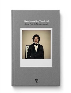 Make Something Wonderful Steve Jobs | eBay UK