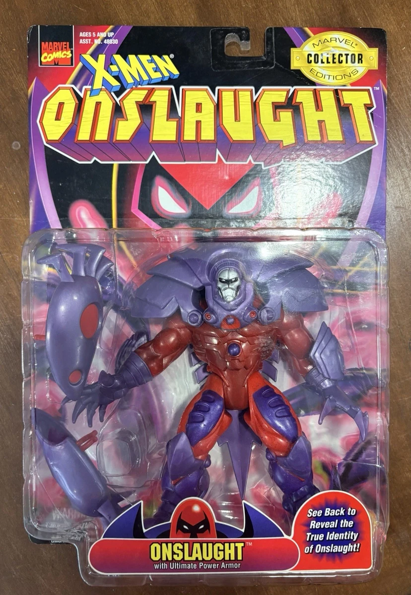 x men onslaught products for sale | eBay