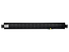 LED 200W Hallenleuchte 20000lm schwarz 120&deg; 230V IP65 IK08 Neutralwei&szlig; 4000K