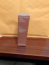 Rare Beauty Kind Words Matte Lipstick in shade Fun  0.12 oz / 3.5 g 