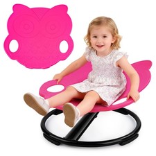 Spinning Chair for Autistic Kids,Sensory Toys for Kids with Autism,Training Body