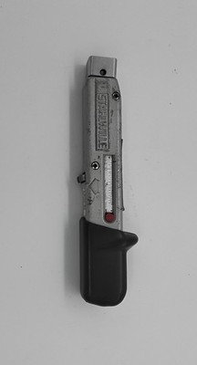 Stahlwille 730a/2 Manoskop Drehmomentschlüssel 35-170 Zoll. lb **OHNE ENDE**