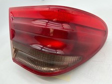 Feu arrière Mercedes 210