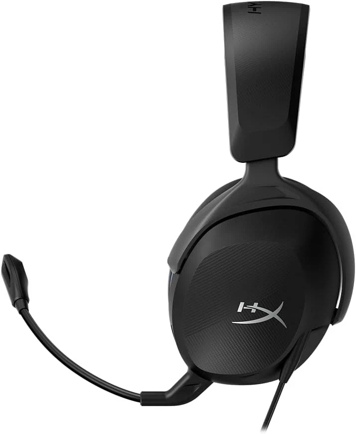 HyperX Cloud Stinger 2 Core Gaming Headset for Playstation Over-Ear Headset - Image 2 of 4