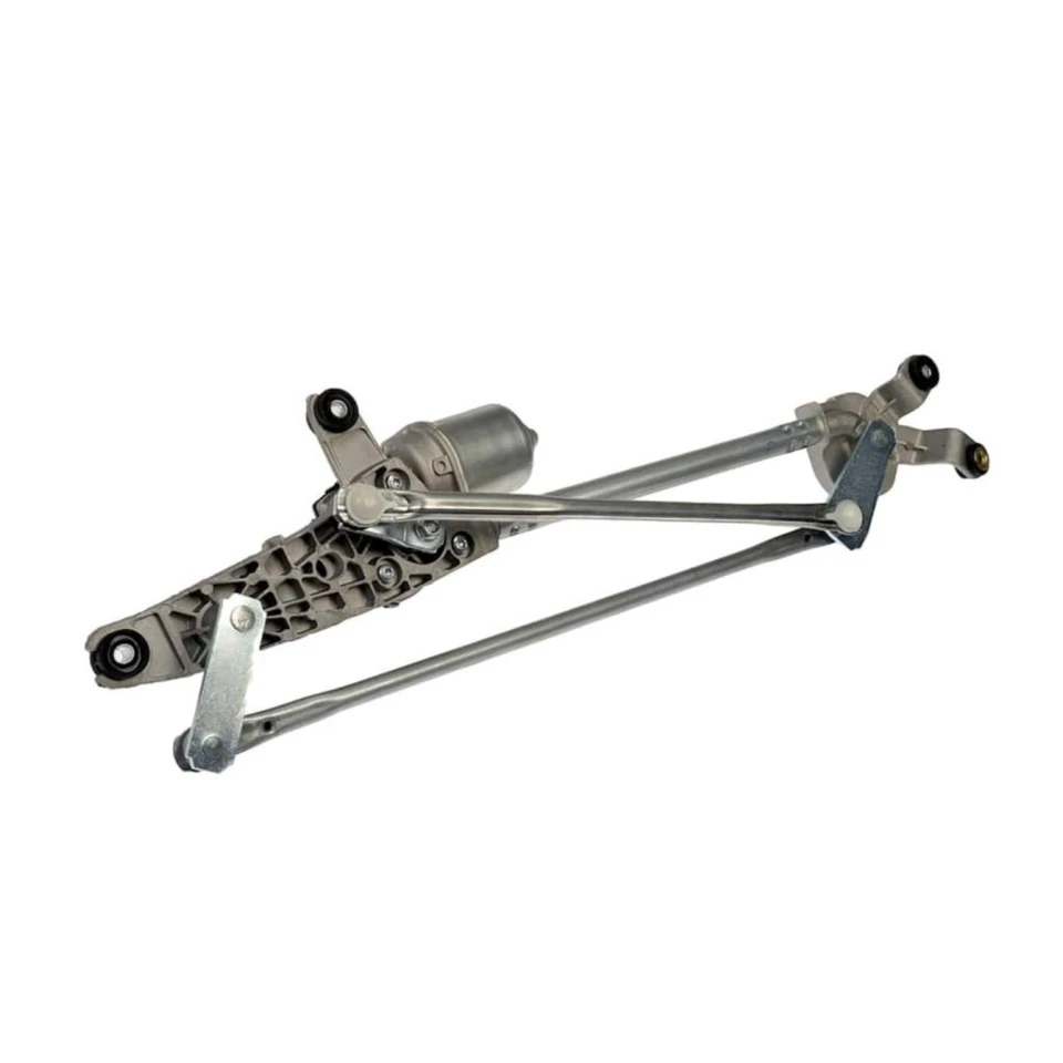 For Toyota Highlander 2010-2013 Windshield Wiper Motor&Transmission Steel Frame - Image 2 of 4