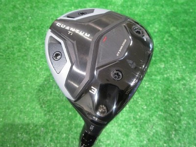 Callaway HOW MUCH Fairway wood 3W TENSEI GRAY 60 for CW S Men Right-Handed #YP