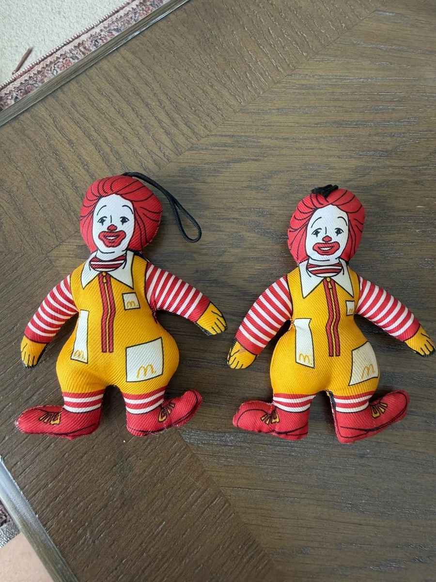 mcdonalds 1981 products for sale | eBay