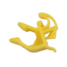 For Ford PX Ranger Bonnet Rod Retaining Clip Holder Transit Mondeo W709046S300