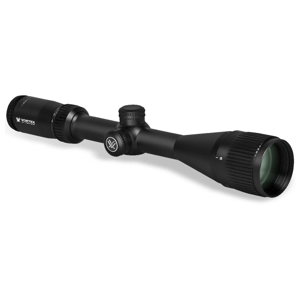 Vortex Crossfire II Riflescope - Thumbnail 2