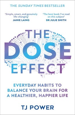 The DOSE Effect: Balance your brain and unlock potential for Four-color
