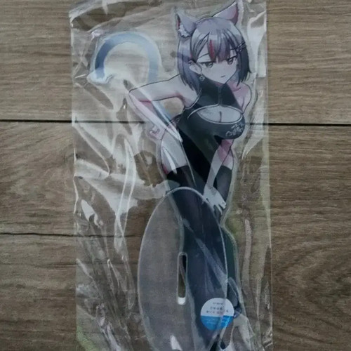 Stella Live Mashiro Acrylic Stand