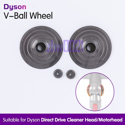 Dyson V-ball Wheel from Vacuum Cleaner 