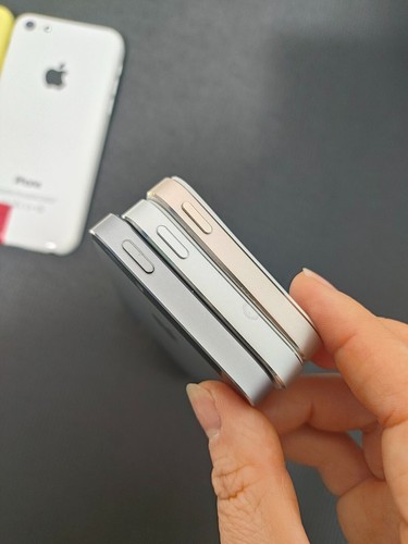 Apple iPhone 5 5S 5C 8GB 16GB 32GB 64GB all colors Unlocked Fully Working - 第 33/39 張圖片