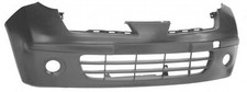 Stoßstange Vorne Für Nissan Micra K12 2005-2010