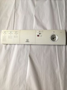 Indesit G74C Kondenstrockner Frontblende