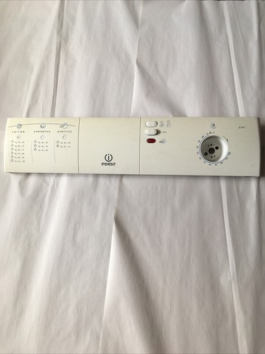 Indesit G74C Kondenstrockner Frontblende