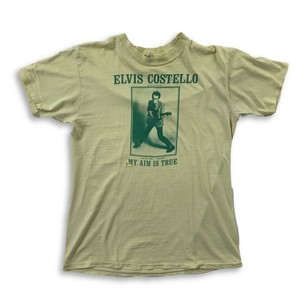 Elvis Costello My Aim Is True Promo 