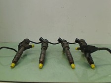 Injecteur Mitsubishi SPACE STAR