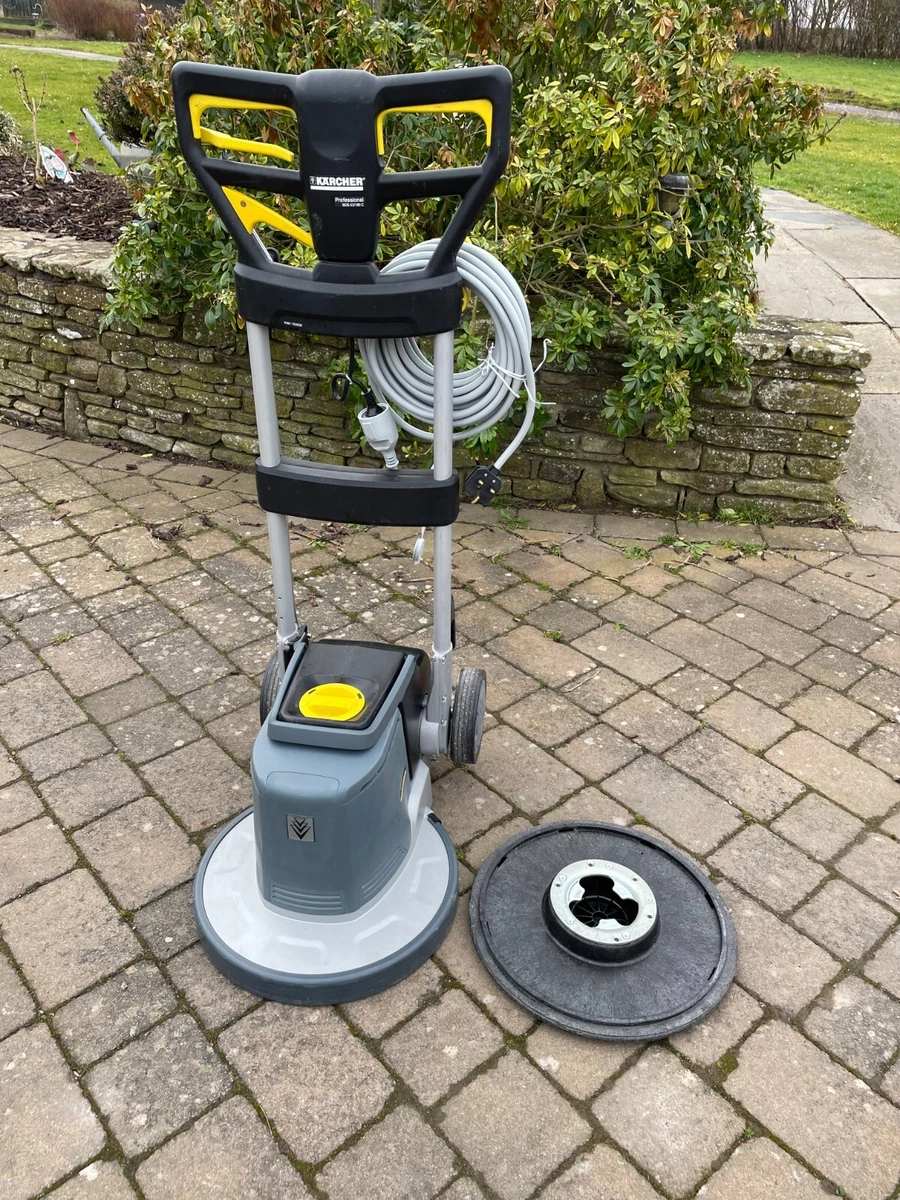 Floor sander sale polisher