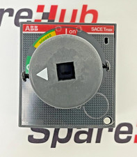 ABB 1SDA069055R1 SACE TMAX XT HANDLE LOCKABLE FOR USE WITH CIRCUIT BREAKER