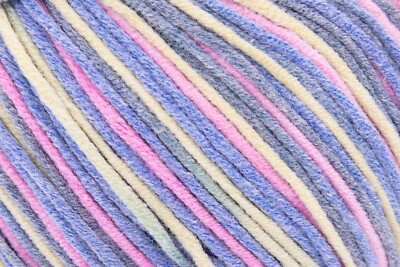 Cotton Plus Baumwollseil – 1000 G, 100% Baumwolle, Für Friseur & Kosmetik