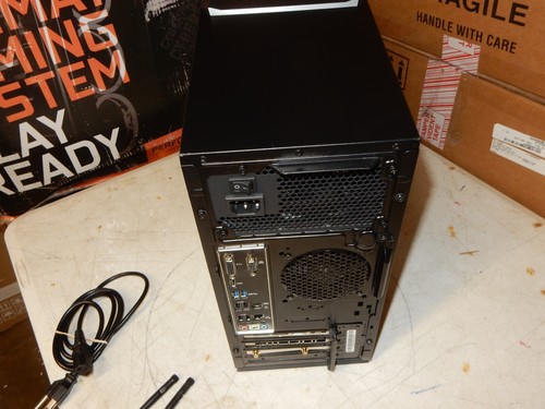 MSI Aegis SE 10th 1TB HDD + 240GB SSD i5 10th Gen. 8GB 1660 Super #R941 - Picture 3 of 4
