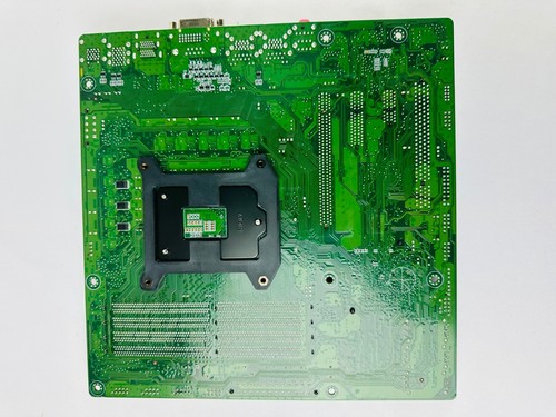 Aaeon IMBM-Q170A Micro-ATX Industrial Motherboard - 第 5/5 張圖片