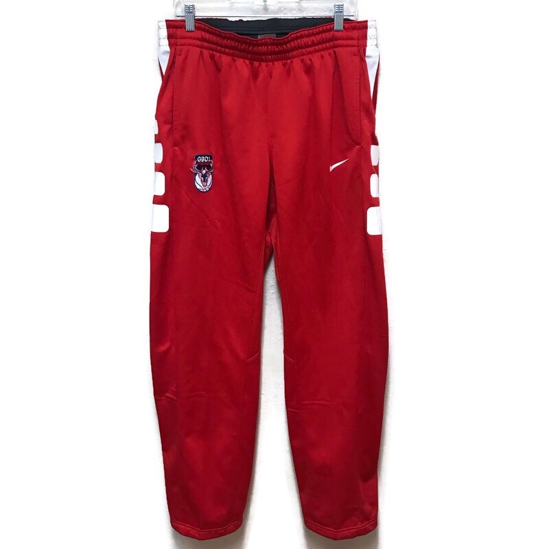 nike elite basketball sweatpants