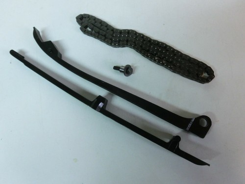 Suzuki VS 1400 Intruder VX51L 87-04 Steuerkette vo. Gleitschienen Motor Kette