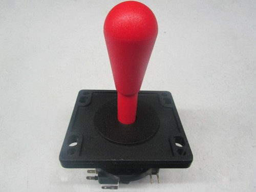 PC Joystick Fai-da-te Kit ABS 5 Pin Per PC Classico Arcade Giallo 732324856345 - Foto 7
