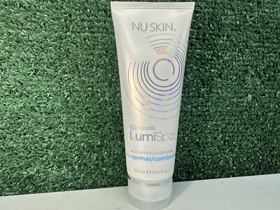 NU SKIN LumiSpa Treatment Cleanser 2本セット $_57.PNG?set_id=880000500F